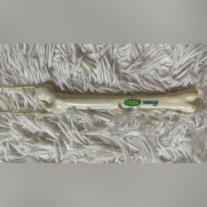 VTG Y2K Pen MOBIC Meloxicam Drug Rep Pharmaceutical Bone Femur Lanyard Untested